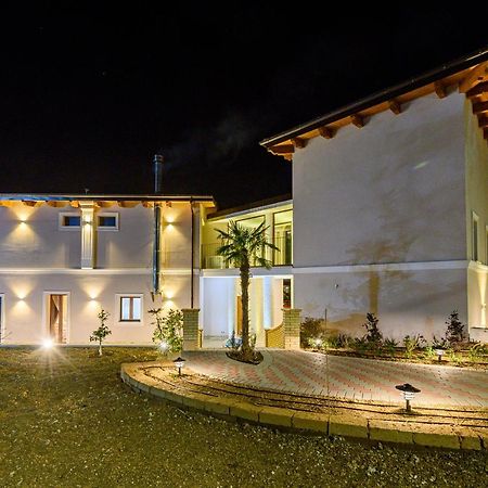 Casa De Campo B&B San Giovanni Teatino Exterior photo